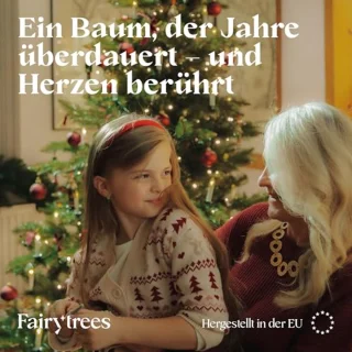 Kunstkerstboom Nordmann 180 cm