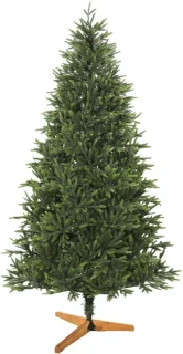 Kunstkerstboom Nordmann 210 cm