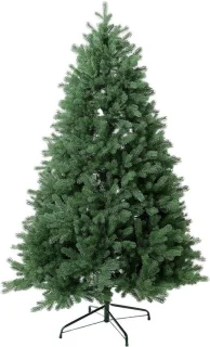 Kunstkerstboom nordmann 210 cm
