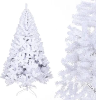 Kunstkerstboom Nordmann-dennenboom, 150 cm