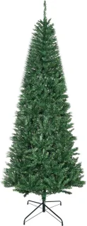 Kunstkerstboom Nordmann imitatie - 210 cm hoog
