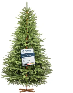 Kunstkerstboom Nordmann Slim 220 cm
