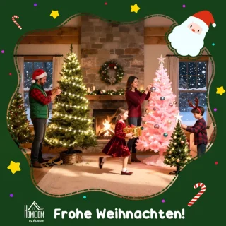 Kunstkerstboom Ø100×180 cm