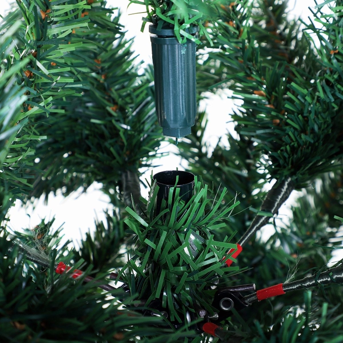 Kunstkerstboom ø102 x H180 cm