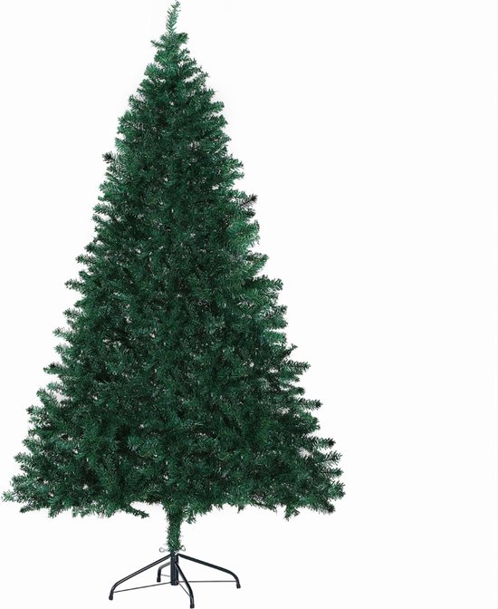 Kunstkerstboom ø102 x H180 cm