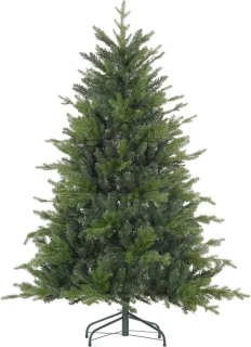 Kunstkerstboom Ø105 × 150 cm groen