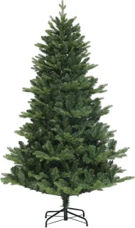 Kunstkerstboom Ø105 × 180 cm groen
