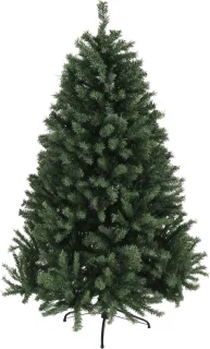 Kunstkerstboom Ø110 x 180 cm