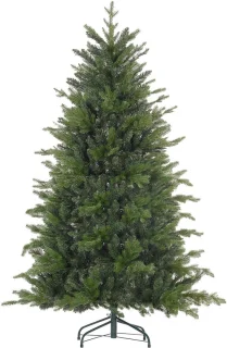 Kunstkerstboom Ø117 × 180 cm groen