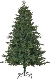 Kunstkerstboom Ø120 × 180 cm