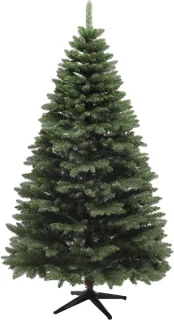 Kunstkerstboom Ø120 × 180 cm groen