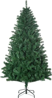 Kunstkerstboom Ø120 × 180 cm