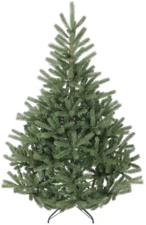 Kunstkerstboom Ø130 x 180 cm
