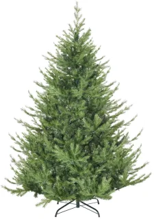 Kunstkerstboom Ø136 x 180 cm