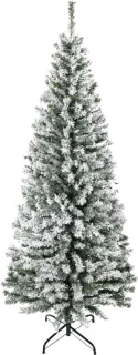 Kunstkerstboom Ø60 × 180 cm groen