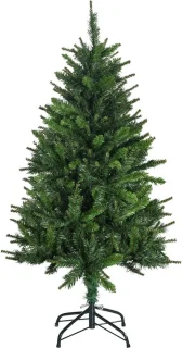 Kunstkerstboom Ø68 × 120 cm groen