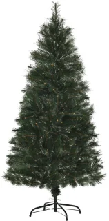 Kunstkerstboom Ø75 × 150 cm groen