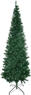 Kunstkerstboom Ø81 x 210 cm