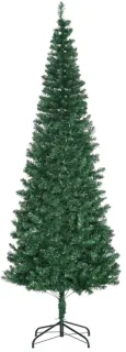 Kunstkerstboom Ø81 x 210 cm