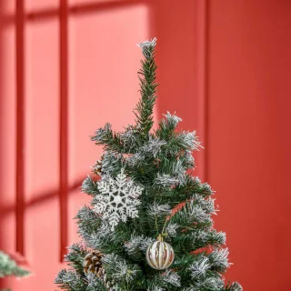 Kunstkerstboom Ø85 x 150 cm
