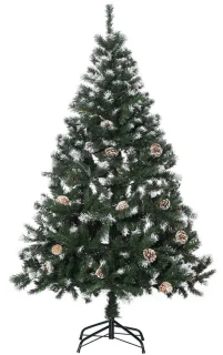 Kunstkerstboom Ø85 x 150 cm