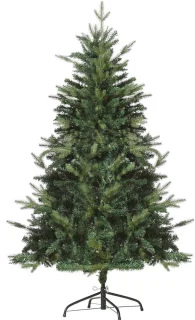 Kunstkerstboom Ø95 × 150 cm