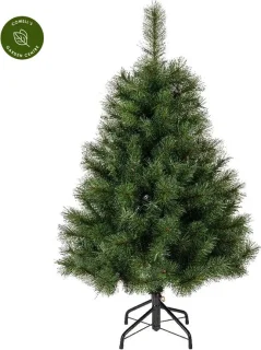 Kunstkerstboom Ontario 180 cm