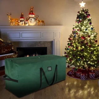 Kunstkerstboom Opbergtas 228 cm