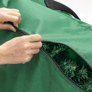 Kunstkerstboom Opbergtas 228 cm
