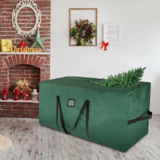 Kunstkerstboom Opbergtas 228 cm