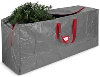 Kunstkerstboom opbergtas 2,7 m