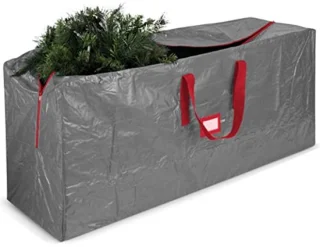 Kunstkerstboom opbergtas 2,7 m