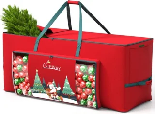 Kunstkerstboom Opbergtas 9ft
