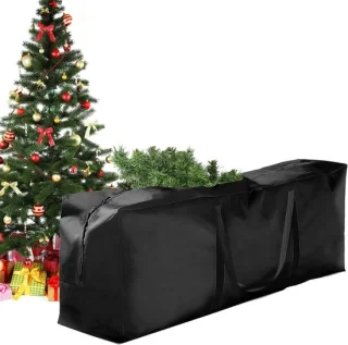 Kunstkerstboom Opbergtas