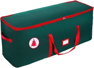 Kunstkerstboom opbergtas