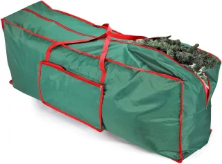 Kunstkerstboom Opbergzak