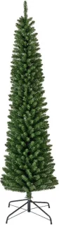 Kunstkerstboom Pencil 210 cm Zonder verlichting