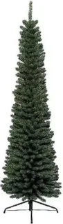 Kunstkerstboom Pencil 210 cm Zonder verlichting