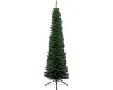 Kunstkerstboom Pencil 210 cm Zonder verlichting