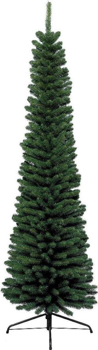 Kunstkerstboom Pencil Pine 150 cm Groen