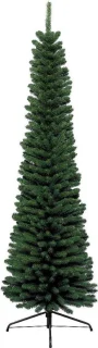 Kunstkerstboom Pencil Pine 150 cm Groen