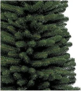 Kunstkerstboom Pencil Pine 150 cm Groen