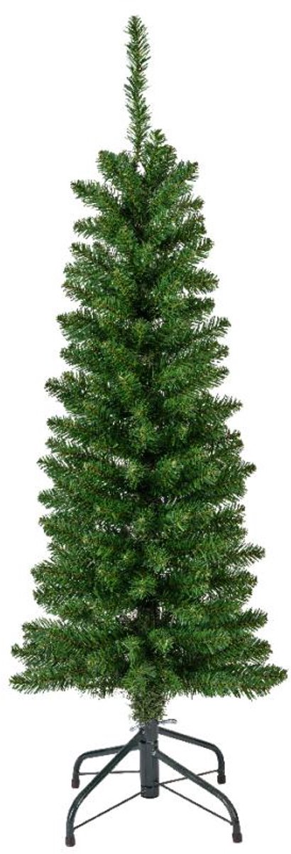 Kunstkerstboom Pencil Pine 150 cm Groen