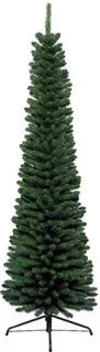 Kunstkerstboom Pencil Pine 150 cm Groen