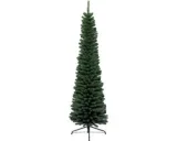 Kunstkerstboom Pencil Pine 150 cm Groen