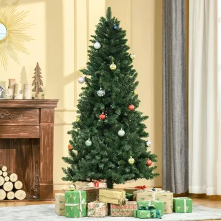 Kunstkerstboom Pijnboom 180 cm