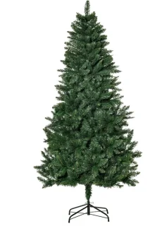 Kunstkerstboom Pijnboom 180 cm