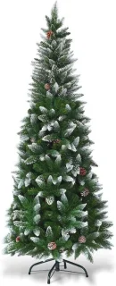 Kunstkerstboom Potlood 180 cm