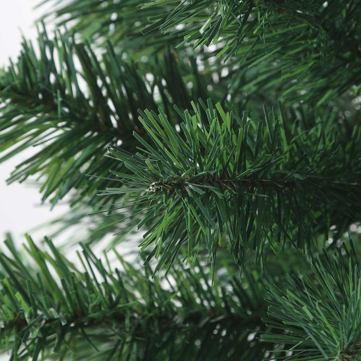 Kunstkerstboom Pre-Verlicht LED Diverse Hoogtes