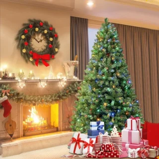 Kunstkerstboom Premium 100 cm